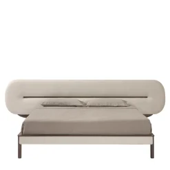 Carpanese Home Beds<Lips Extra Large Bed