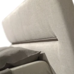 Carpanese Home Beds<Lips Extra Large Bed