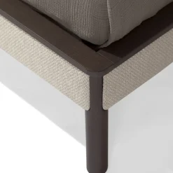 Carpanese Home Beds<Lips Extra Large Bed