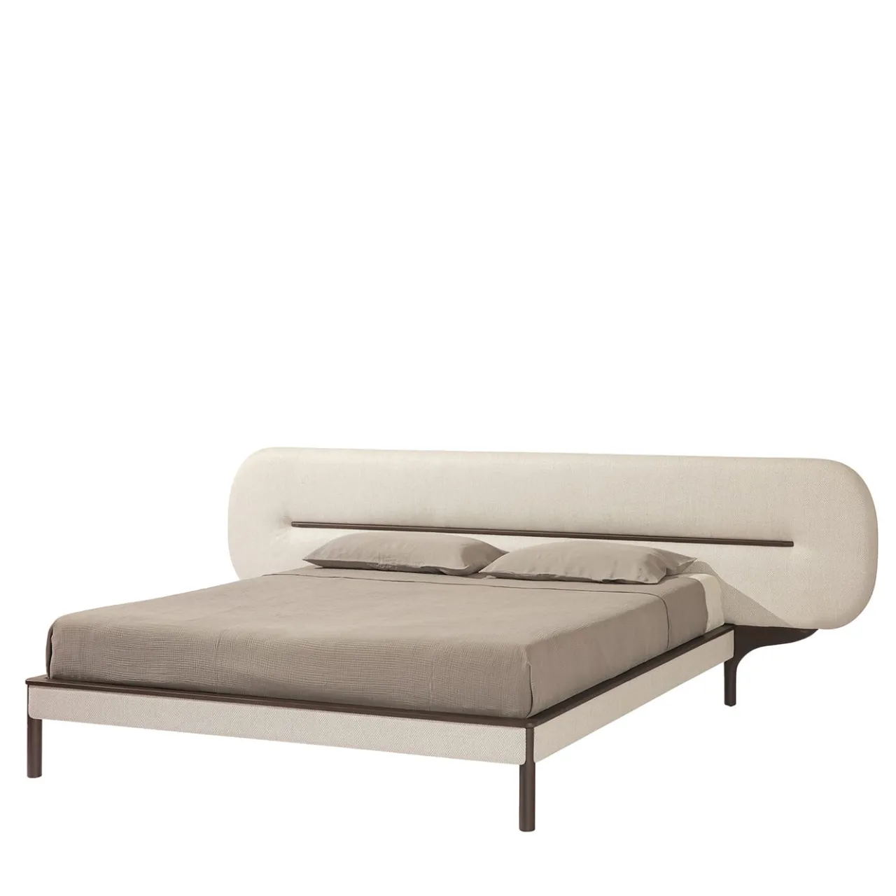 Carpanese Home Beds<Lips Extra Large Bed