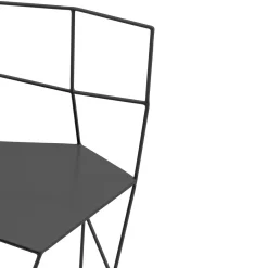 Sesia&Co. Outdoor Chairs & Stools<Liquorice Cushioned Chair