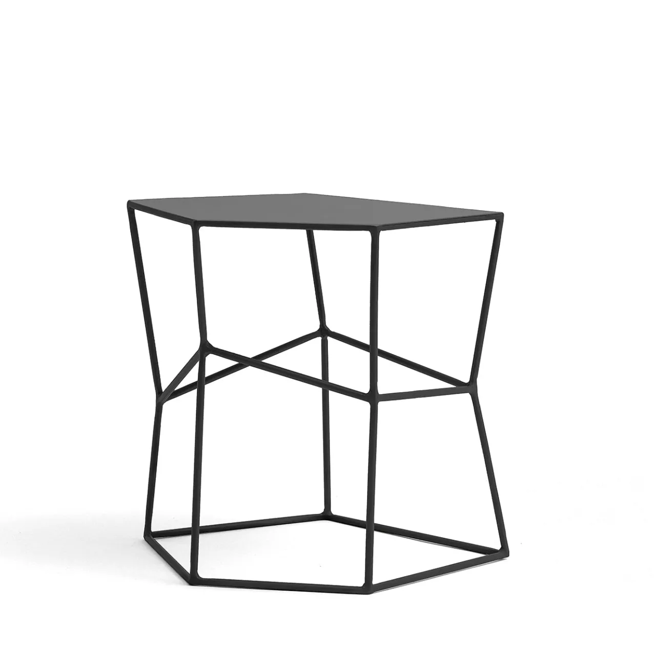 Sesia&Co. Outdoor Coffee Tables<Liquorice Small Coffee Table