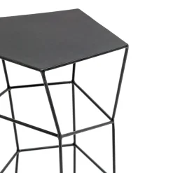 Sesia&Co. Outdoor Chairs & Stools<Liquorice Stool