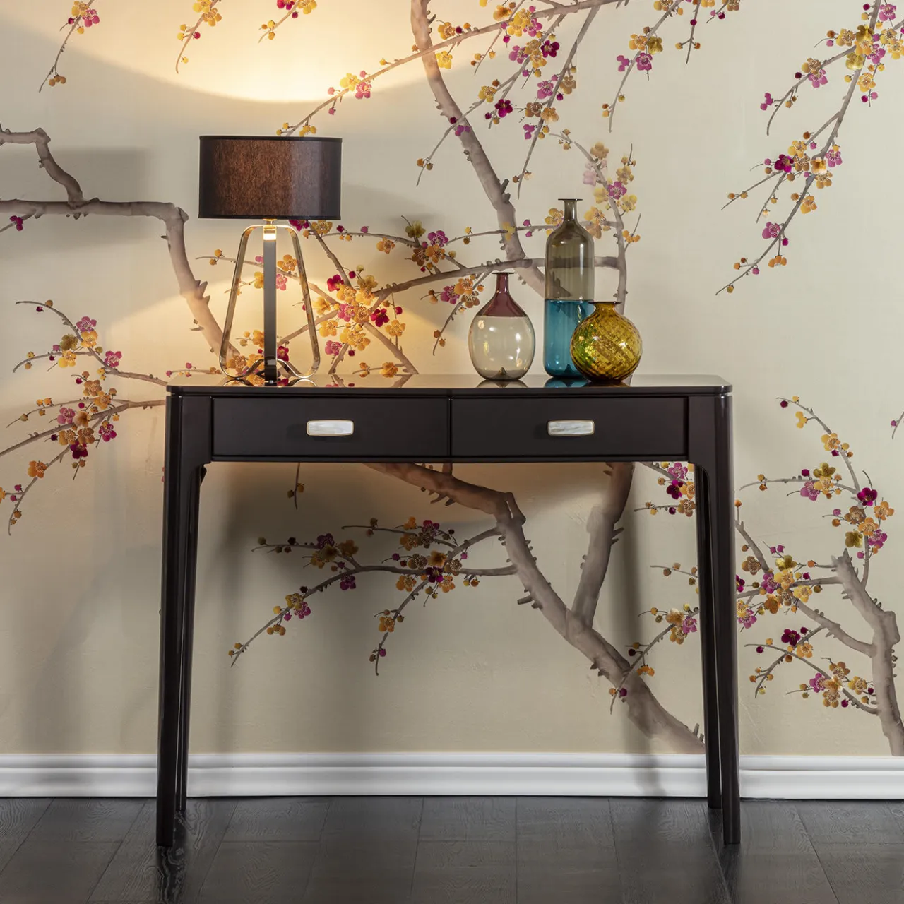 Galimberti Nino Consoles<Lirica Console Table