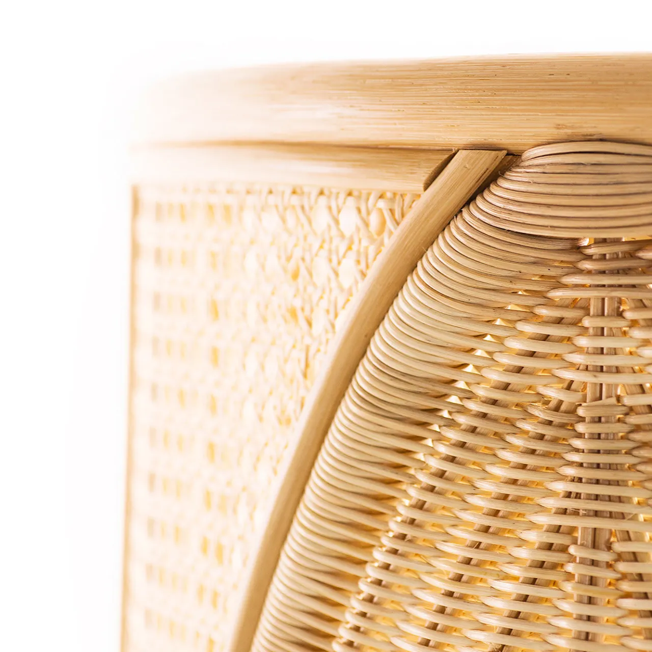 Bottega Intreccio Armchairs<Lisetta Tall Armchair by Elena Salmistraro