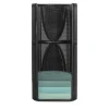 Bottega Intreccio Armchairs<Lisetta Tall Black Armchair By Elena Salmistraro