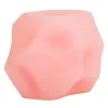 Delvis Unlimited Stools<Lithos III Pink Resin Stool