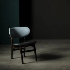 Chelini Lounge Chairs<Little Inga Lounge chair Light Blue