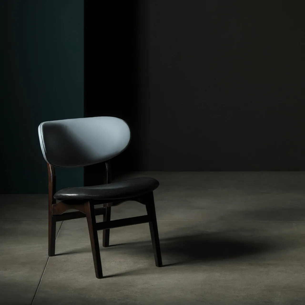 Chelini Lounge Chairs<Little Inga Lounge chair Light Blue