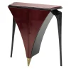 Mantellassi 1926 Consoles<Liu red parchmant Console