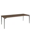 Alivar Dining Tables<Liuto Rectangular Durmast Table by Giuseppe Bavuso