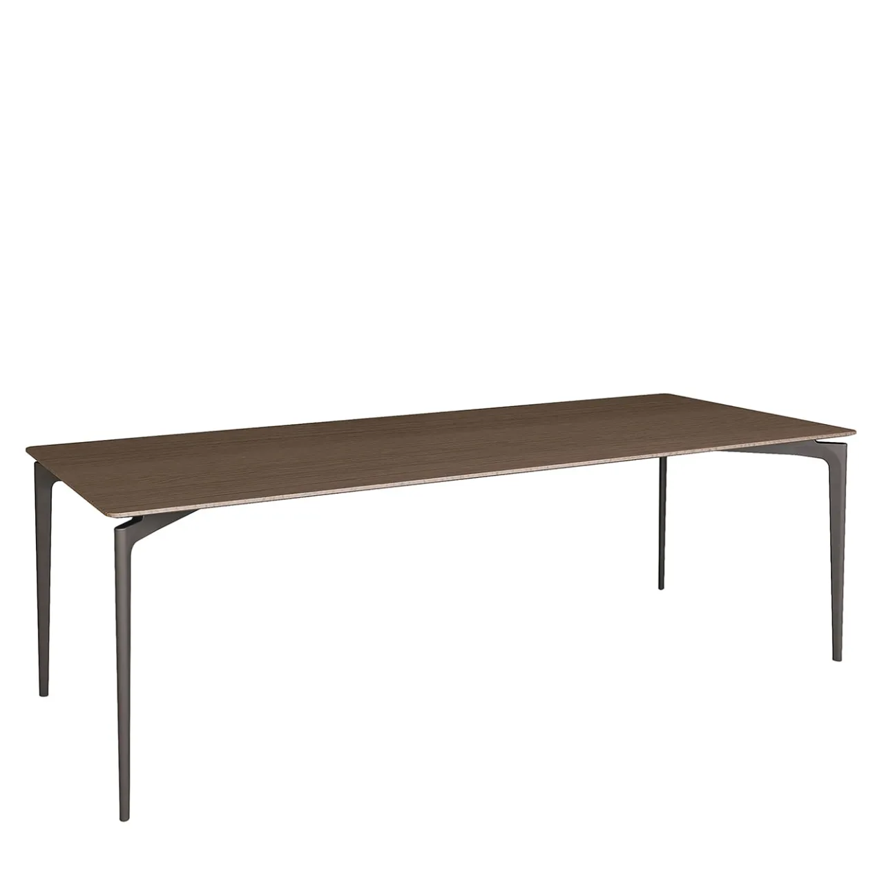 Alivar Dining Tables<Liuto Rectangular Durmast Table by Giuseppe Bavuso