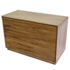 Ebanisteria Roberto Gambella Dressers<Liv Dresser by Erika Gambella
