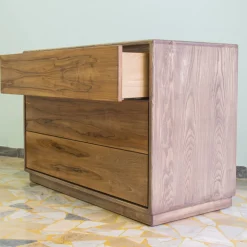 Ebanisteria Roberto Gambella Dressers<Liv Dresser by Erika Gambella