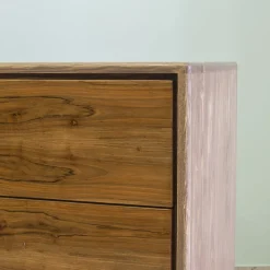Ebanisteria Roberto Gambella Dressers<Liv Dresser by Erika Gambella