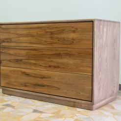 Ebanisteria Roberto Gambella Dressers<Liv Dresser by Erika Gambella