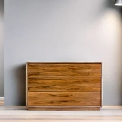 Ebanisteria Roberto Gambella Dressers<Liv Dresser by Erika Gambella