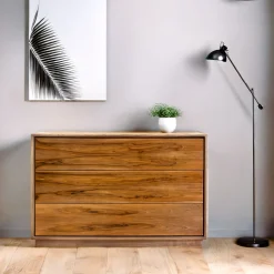 Ebanisteria Roberto Gambella Dressers<Liv Dresser by Erika Gambella