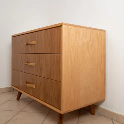 Ebanisteria Roberto Gambella Dressers<Liva Dresser