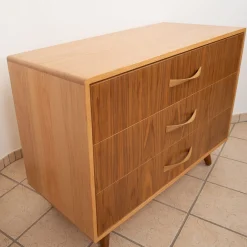 Ebanisteria Roberto Gambella Dressers<Liva Dresser