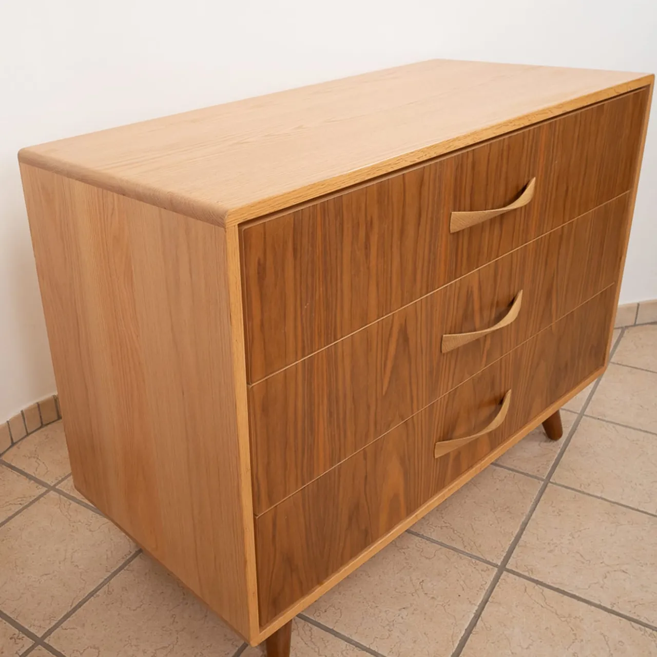 Ebanisteria Roberto Gambella Dressers<Liva Dresser