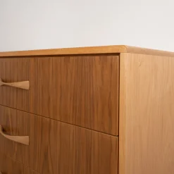 Ebanisteria Roberto Gambella Dressers<Liva Dresser