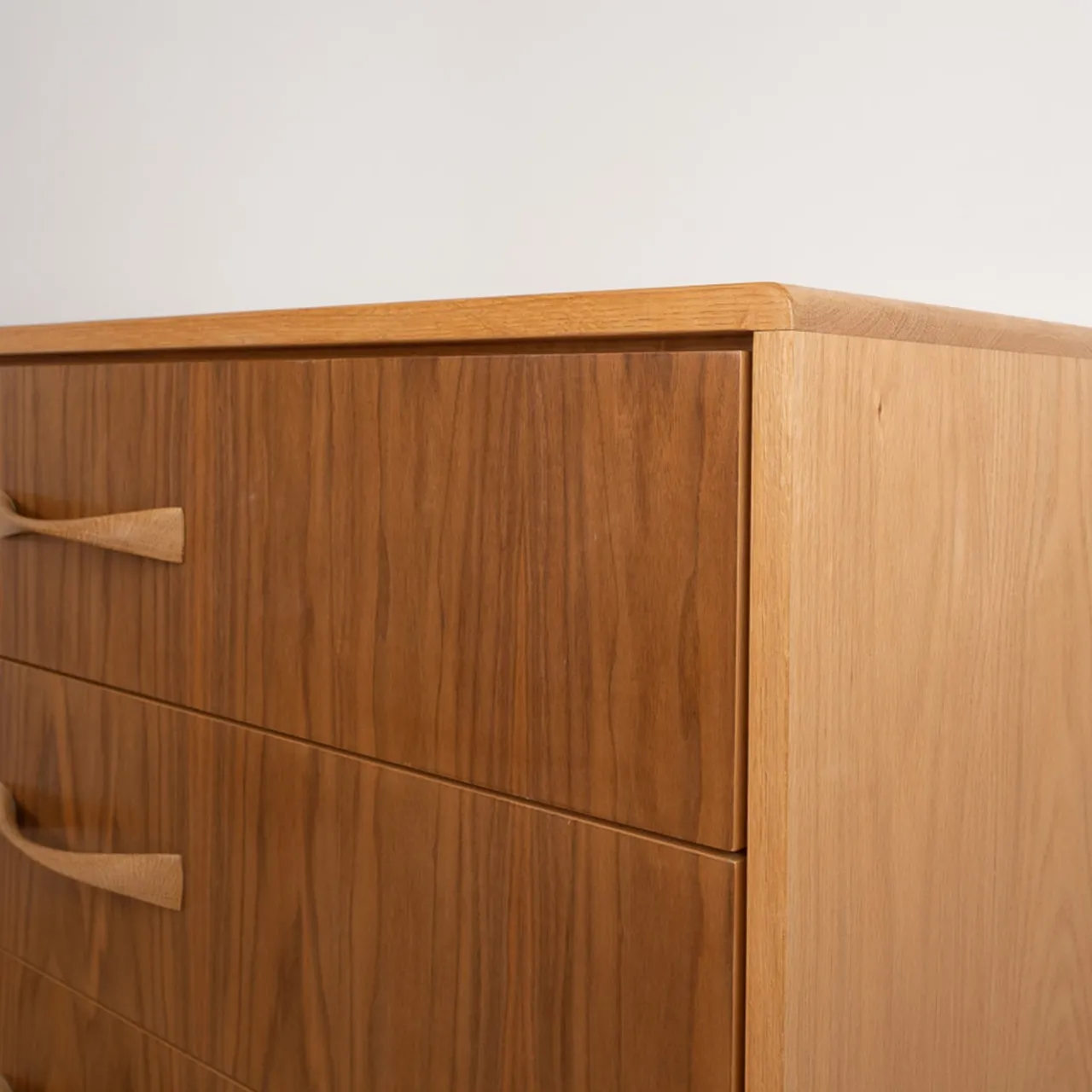 Ebanisteria Roberto Gambella Dressers<Liva Dresser