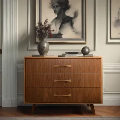 Ebanisteria Roberto Gambella Dressers<Liva Dresser