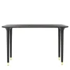 Black Tie Consoles<Livia Moka Console