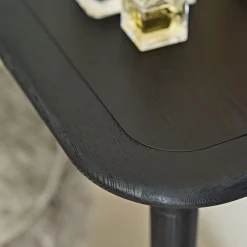 Black Tie Consoles<Livia Moka Console