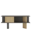 Morica Design Sideboards Buffets<Living Oak Wood Gray Medium Sideboard