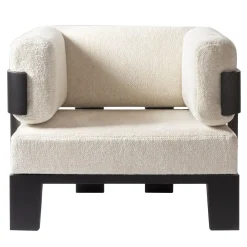 Giobagnara Armchairs<Llana Armchair