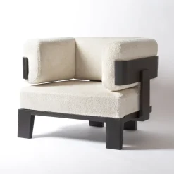Giobagnara Armchairs<Llana Armchair