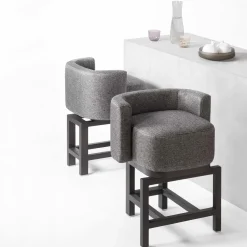 Giobagnara Bar Stools<Lloyd Bar Stool by Glenn Sestig
