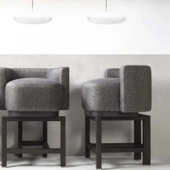 Giobagnara Bar Stools<Lloyd Bar Stool by Glenn Sestig
