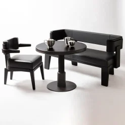 Giobagnara Benches<Lluis Bench