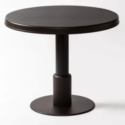 Giobagnara Bistro Tables<Lluis Bistro Table Round
