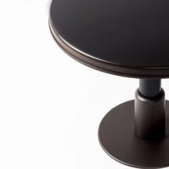 Giobagnara Bistro Tables<Lluis Bistro Table Round
