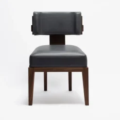 Giobagnara Lounge Chairs<Lluis Chair without Armerests #2