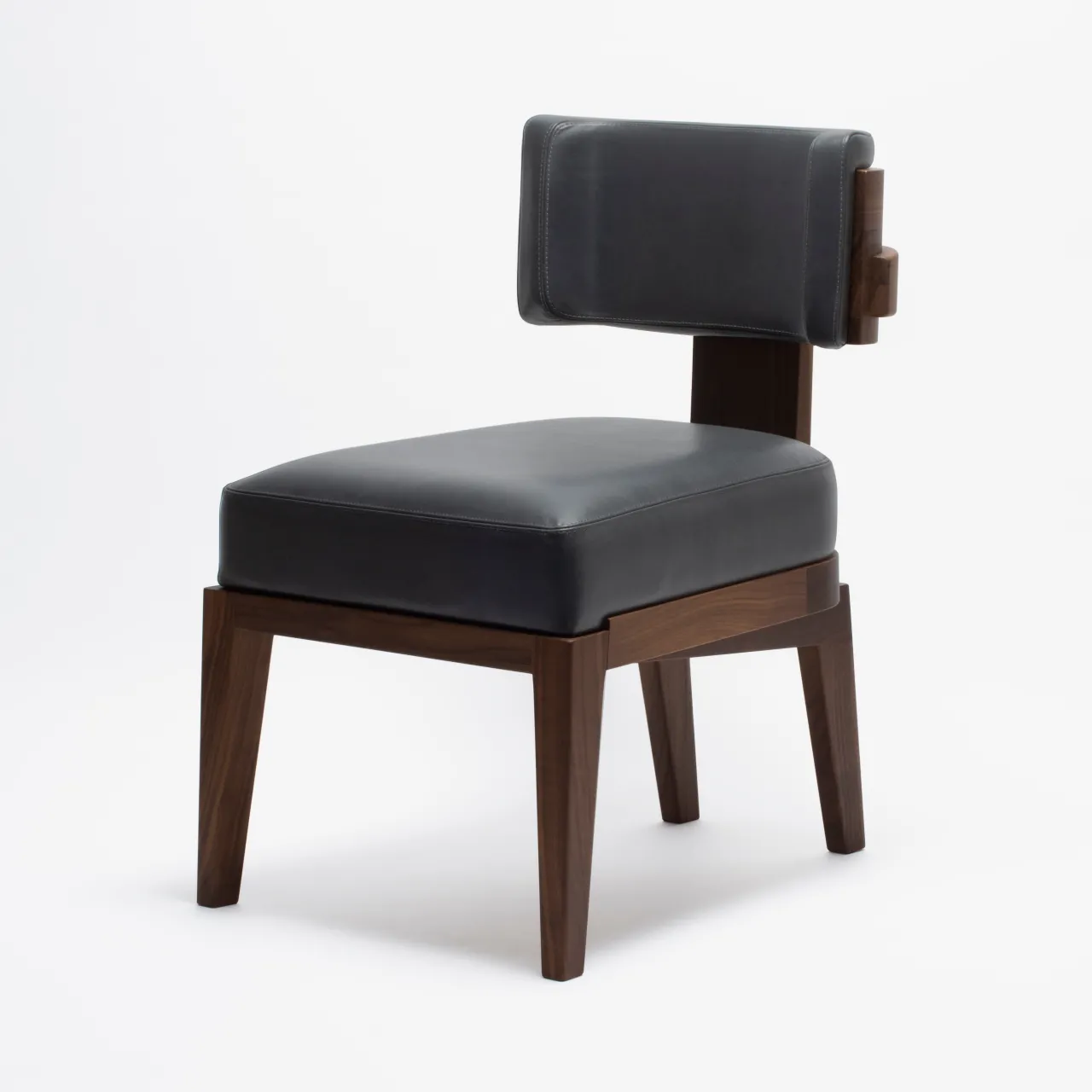 Giobagnara Lounge Chairs<Lluis Chair without Armerests #2
