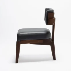Giobagnara Lounge Chairs<Lluis Chair without Armerests #2