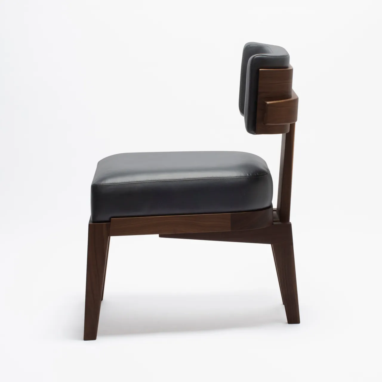 Giobagnara Lounge Chairs<Lluis Chair without Armerests #2