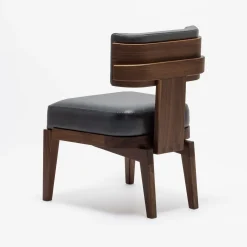 Giobagnara Lounge Chairs<Lluis Chair without Armerests #2