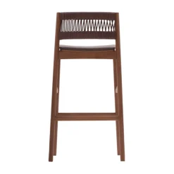 Billiani 1911 Bar Stools<Load Bar Stool by Emilio Nanni