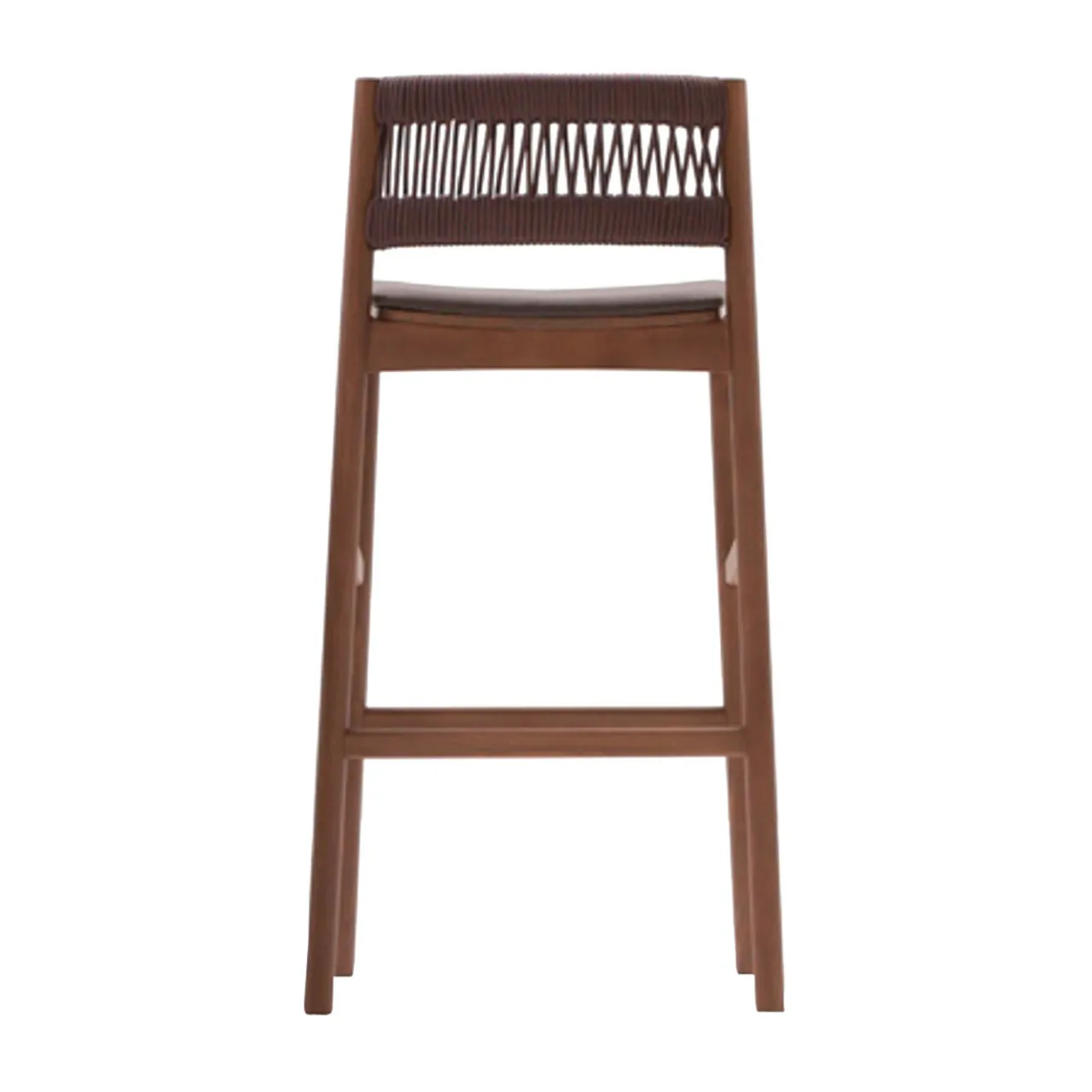 Billiani 1911 Bar Stools<Load Counter Stool by Emilio Nanni