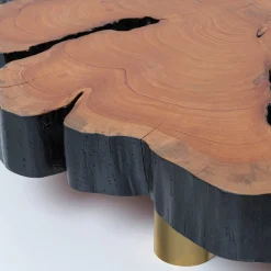 Omnibus Design Coffee Tables<Locum IV Coffee Table