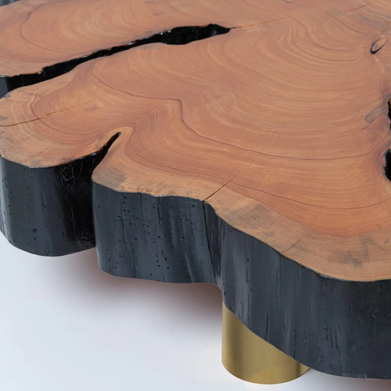 Omnibus Design Coffee Tables<Locum IV Coffee Table