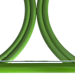Exteta Outdoor Dining Tables<Locus Solus Green Bistro Table by Gae Aulenti