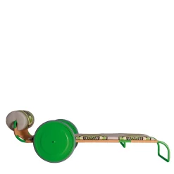 Exteta Outdoor Chaises & Daybeds<Locus Solus Green Sun Lounger by Gae Aulenti