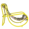 Exteta Outdoor Armchairs<Locus Solus Yellow Armchair by Gae Aulenti